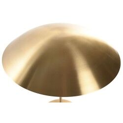 Lámpara de mesa Home ESPRIT Dorado 220 V