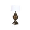 Tischlampe Home ESPRIT Schwarz Bronze 50 W 220 V