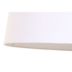 Tischlampe Home ESPRIT Schwarz Bronze 50 W 220 V