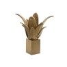 Lâmpada de mesa Home ESPRIT Dourado 50 W 220 V
