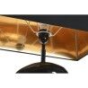 Desk lamp Home ESPRIT Black 50 W 220 V