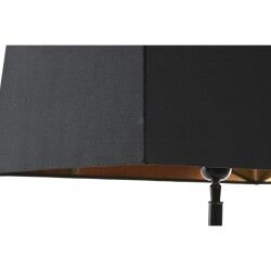 Desk lamp Home ESPRIT Black 50 W 220 V