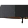 Desk lamp Home ESPRIT Black 50 W 220 V