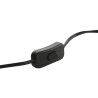 Desk lamp Home ESPRIT Black 50 W 220 V