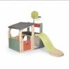 Centro de actividades Smoby S.Life Fun Center