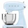 Batidora-Amasadora Smeg SMF03PBEU Azul Pastel 4,8 L
