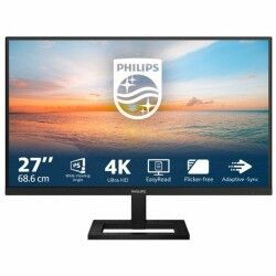 Gaming Monitor Philips 27E1N1900AE/00 4K Ultra HD 27"