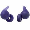 Auricolari Wireless con Custodia di Ricarica Sony LinkBuds Open Violetta