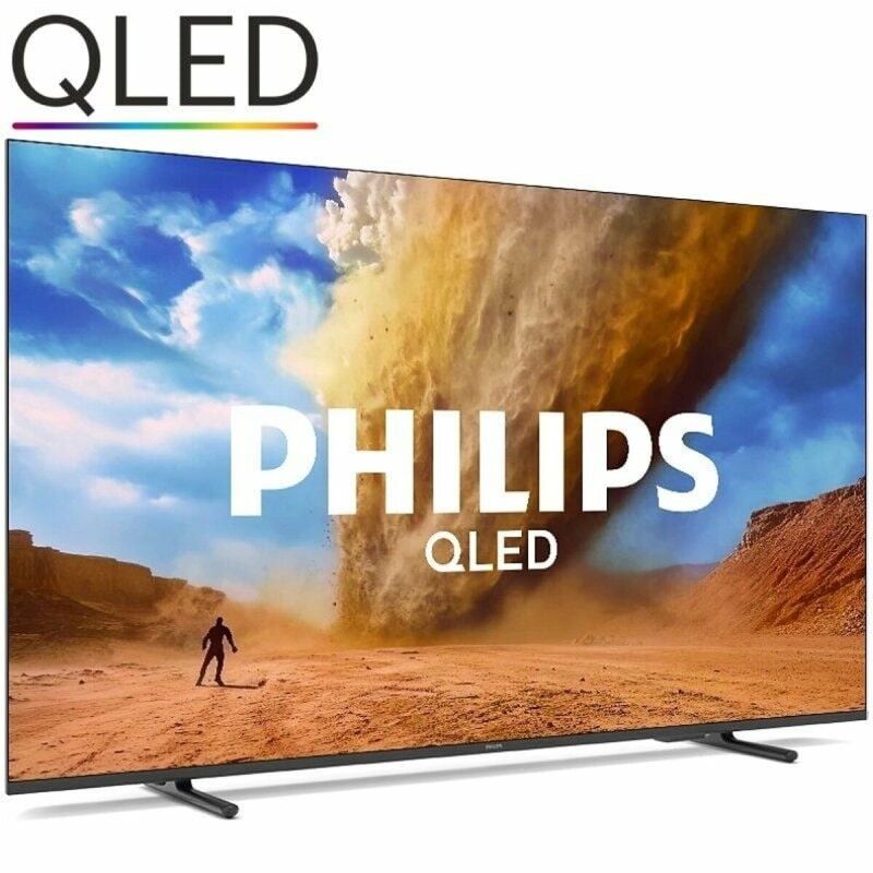 Smart TV Philips 43PUS7810/12 4K Ultra HD 43" LED Smart TV Philips 43PUS7810/12 4K Ultra HD 43" LED