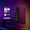 Smart TV Philips 43PUS7810/12 4K Ultra HD 43" LED