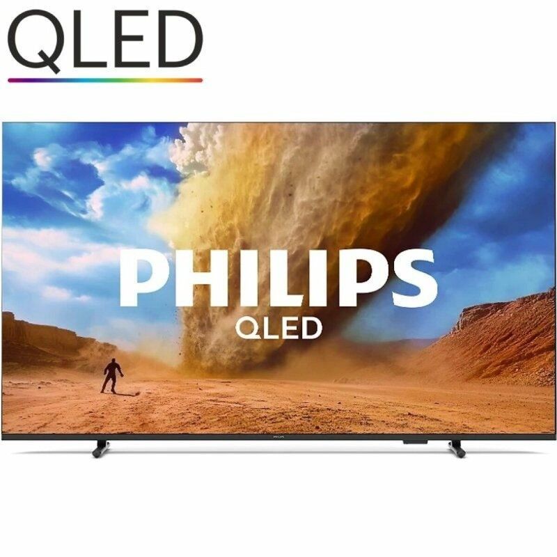 Smart TV Philips 50PUS7810/12 4K Ultra HD 50" LED Smart TV Philips 50PUS7810/12 4K Ultra HD 50" LED