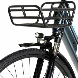 Electric Bike Smartgyro SG27-372 Grey Titanium 250 W
