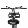 Electric Bike Smartgyro SG27-372 Grey Titanium 250 W