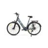 Electric Bike Smartgyro SG27-372 Grey Titanium 250 W