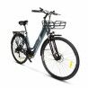 Bicicleta Eléctrica Smartgyro SG27-372 Gris Titanio 250 W