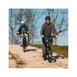 Bicicleta Eléctrica Smartgyro SG27-372 Gris Titanio 250 W