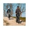 Electric Bike Smartgyro SG27-372 Grey Titanium 250 W