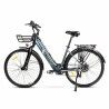 Electric Bike Smartgyro SG27-372 Grey Titanium 250 W