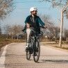 Electric Bike Smartgyro SG27-372 Grey Titanium 250 W