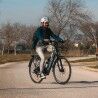 Bicicleta Eléctrica Smartgyro SG27-372 Gris Titanio 250 W
