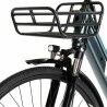 Bicicleta Eléctrica Smartgyro SG27-372 Gris Titanio 250 W