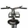Electric Bike Smartgyro SG27-372 Grey Titanium 250 W