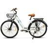 Electric Bike Smartgyro SUNSET White 250 W