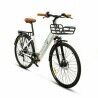 Elektrisches Fahrrad Smartgyro SUNSET Weiß 250 W
