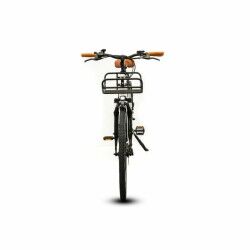 Elektrisches Fahrrad Smartgyro SUNSET Weiß 250 W