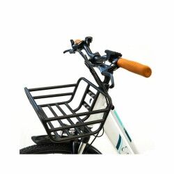 Elektrisches Fahrrad Smartgyro SUNSET Weiß 250 W
