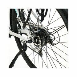 Elektrisches Fahrrad Smartgyro SUNSET Weiß 250 W