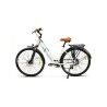 Electric Bike Smartgyro SUNSET White 250 W