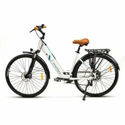 Electric Bike Smartgyro SUNSET White 250 W