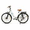 Electric Bike Smartgyro SUNSET White 250 W