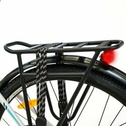 Elektrisches Fahrrad Smartgyro SUNSET Weiß 250 W