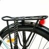 Elektrisches Fahrrad Smartgyro SUNSET Weiß 250 W