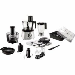 Robot culinaire Philips Argenté 1300 W