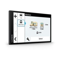 Ciclocomputador GARMIN 010-02747-15