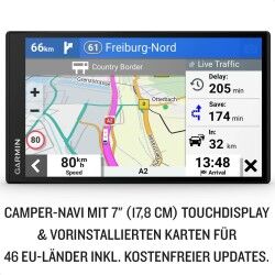 Compteur de Bicyclette GARMIN 010-02747-15
