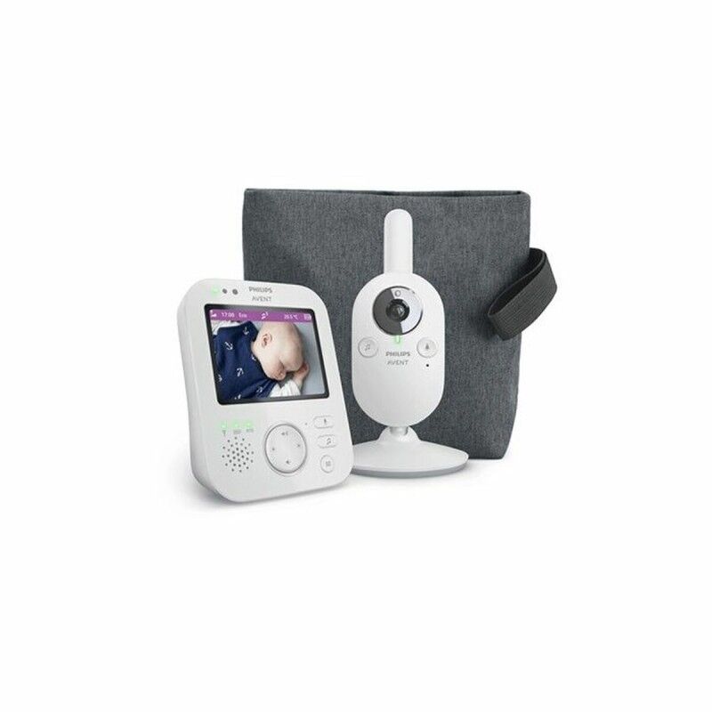Interphone bébé Philips Interphone bébé Philips