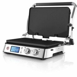 Parrilla Eléctrica Braun 2000 W