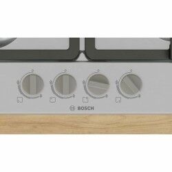 Piano Cottura ad Induzione BOSCH