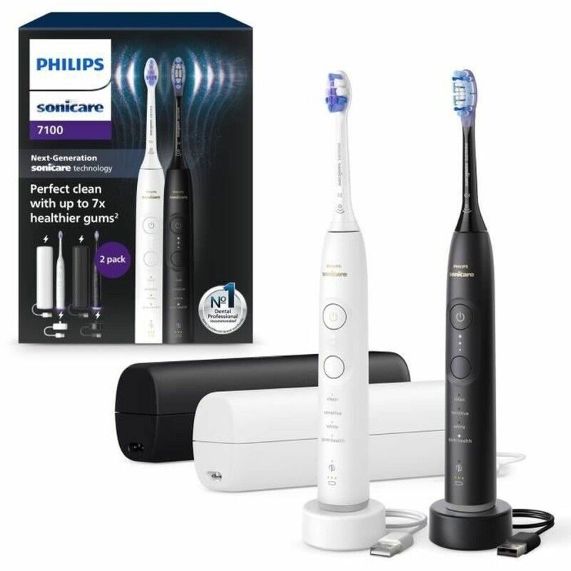 Electric Toothbrush Philips Electric Toothbrush Philips