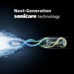 Spazzolino da Denti Elettrico Philips