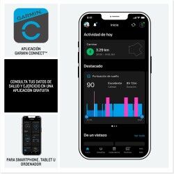 Smartwatch GARMIN 010-02985-03