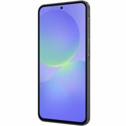 Smartphone Samsung Galaxy A36 Octa Core 6 GB RAM 128 GB Nero 6,7"