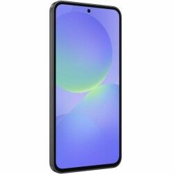 Smartphone Samsung Galaxy A36 Octa Core 6 GB RAM 128 GB Noir 6,7"