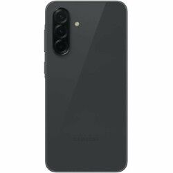 Smartphone Samsung Galaxy A36 Octa Core 6 GB RAM 128 GB Nero 6,7"