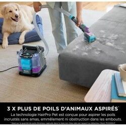 Dampfreiniger Shark