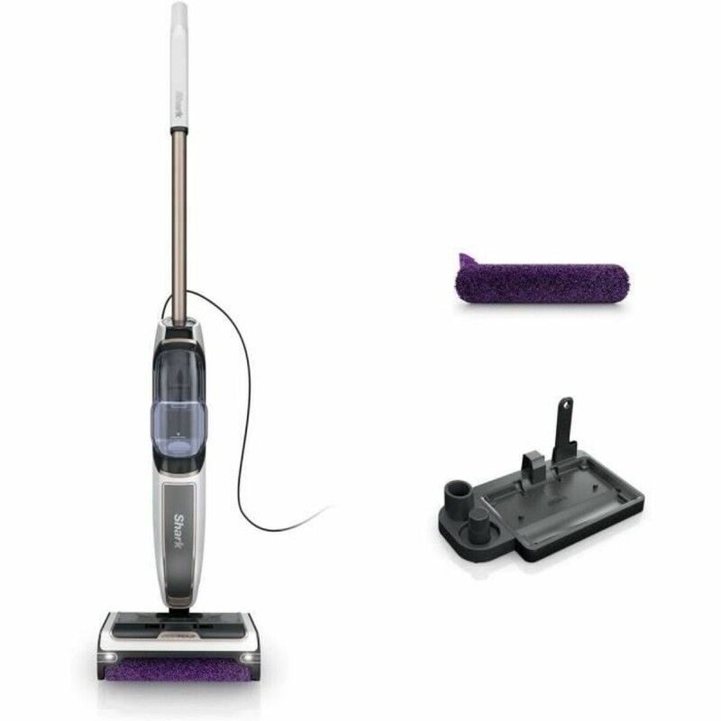 Aspirador Shark SteamPickUp SD200EU Aspirador Shark SteamPickUp SD200EU